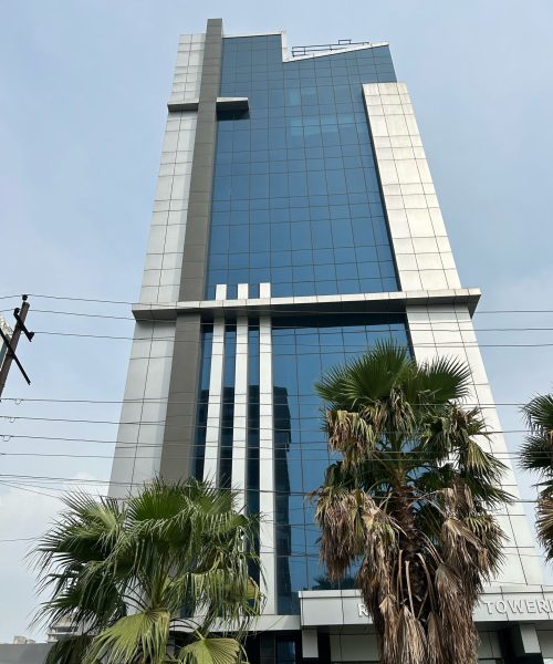 Tradex Tower